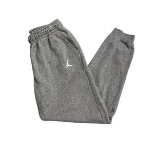 Jordan Gray Sweatpants